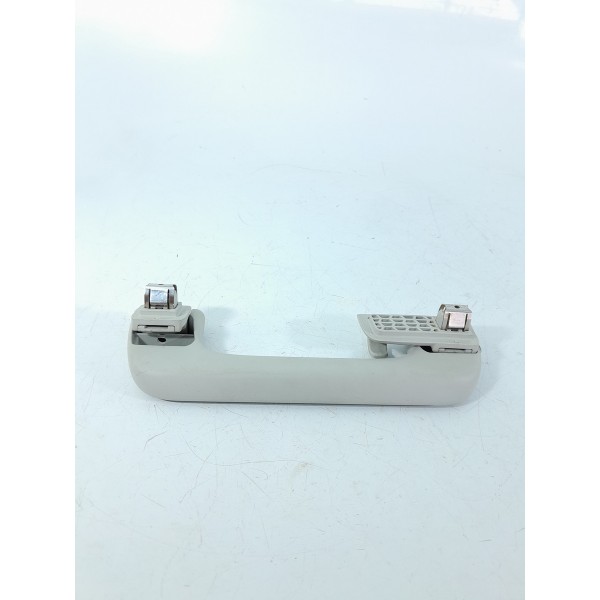 Alca Teto Traseira Amarok Esquerda 2010/2023 8w0857607a