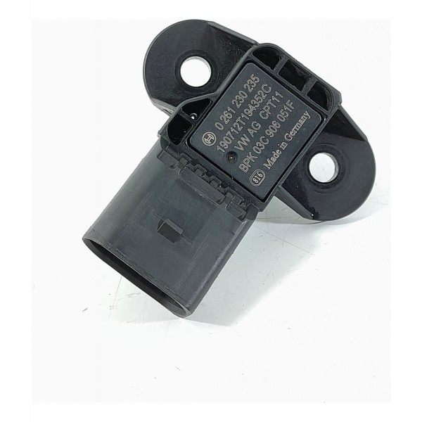 Sensor Map Amarok Gol Polo Saveiro 2010/2023 03c906051f