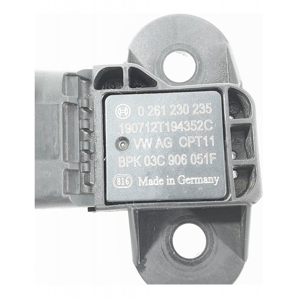 Sensor Map Amarok Gol Polo Saveiro 2010/2023 03c906051f