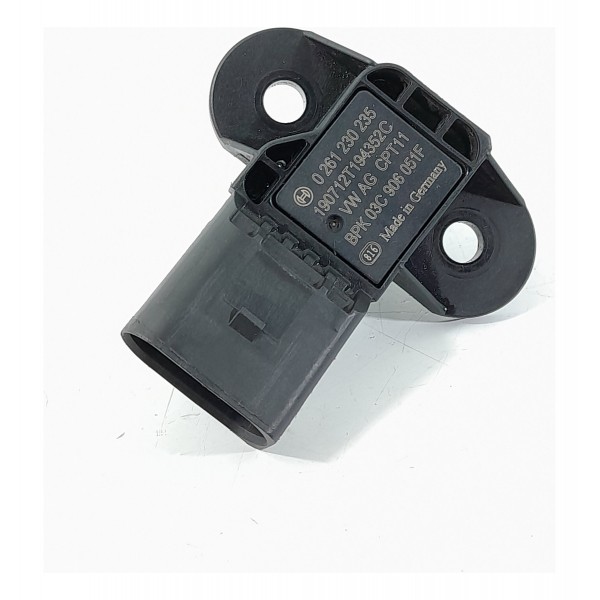 Sensor Map Amarok Gol Polo Saveiro 2010/2023 03c906051f
