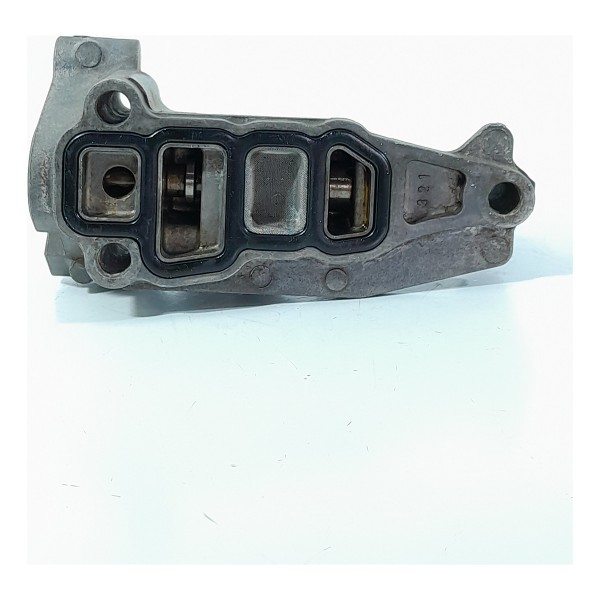 Suporte Valvula Solenoide New Civic 1.8 2008/2012