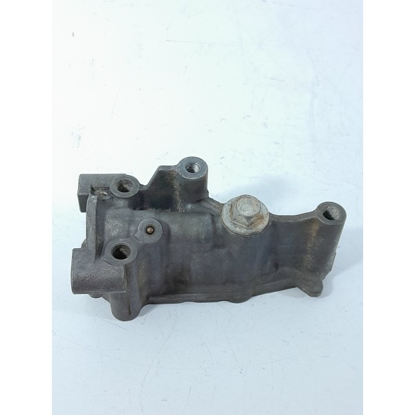 Suporte Valvula Solenoide New Civic 1.8 2008/2012