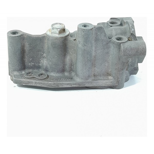 Suporte Valvula Solenoide New Civic 1.8 2008/2012