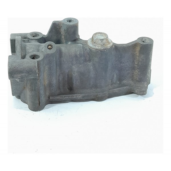 Suporte Valvula Solenoide New Civic 1.8 2008/2012