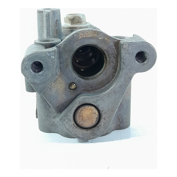 Suporte Valvula Solenoide New Civic 1.8 2008/2012