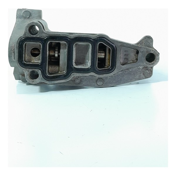 Suporte Valvula Solenoide New Civic 1.8 2008/2012