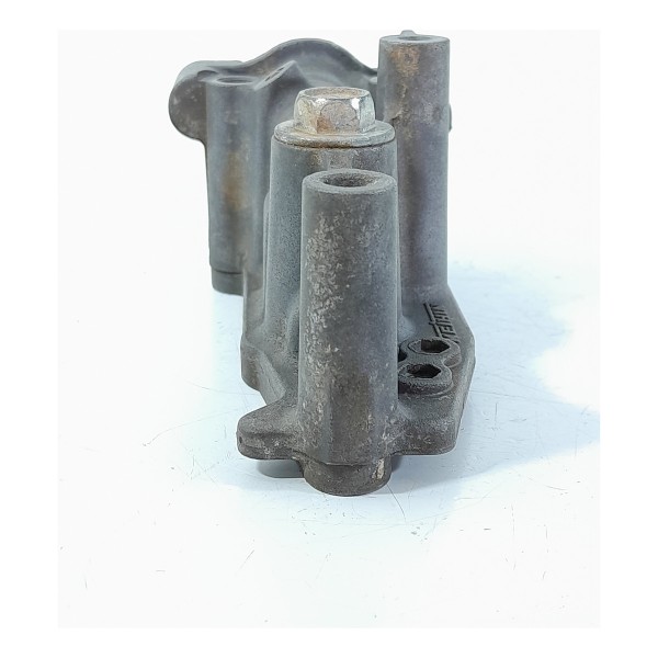 Suporte Valvula Solenoide New Civic 1.8 2008/2012