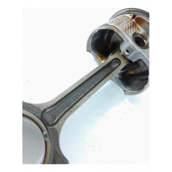 Pistao Biela Ford Focus 2.0 2008/2014 Original