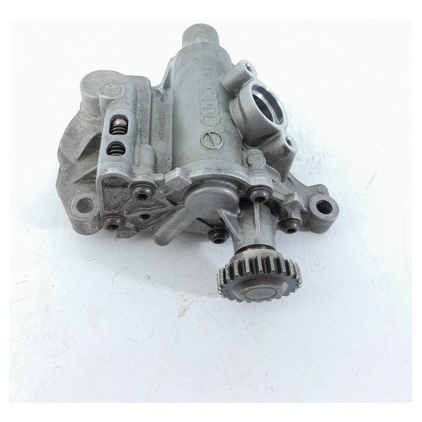 Bomba Oleo Jetta 2.0 Tsi 2014/2018 06h115105