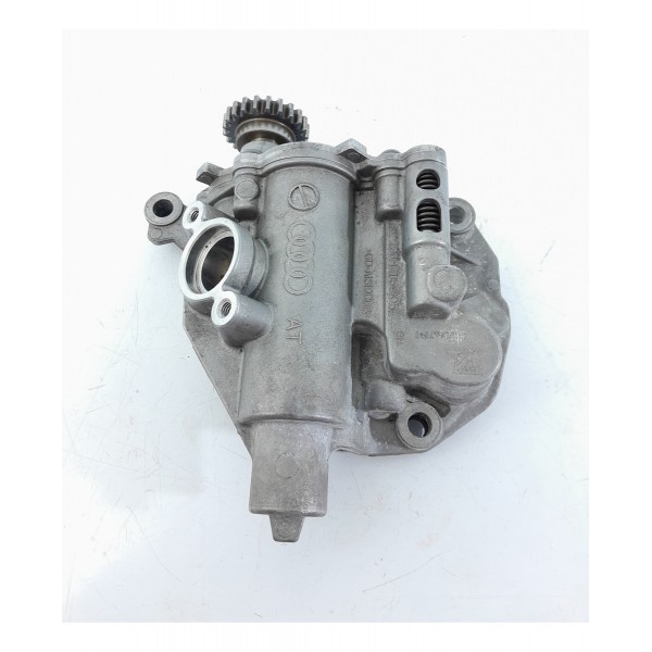 Bomba Oleo Jetta 2.0 Tsi 2014/2018 06h115105