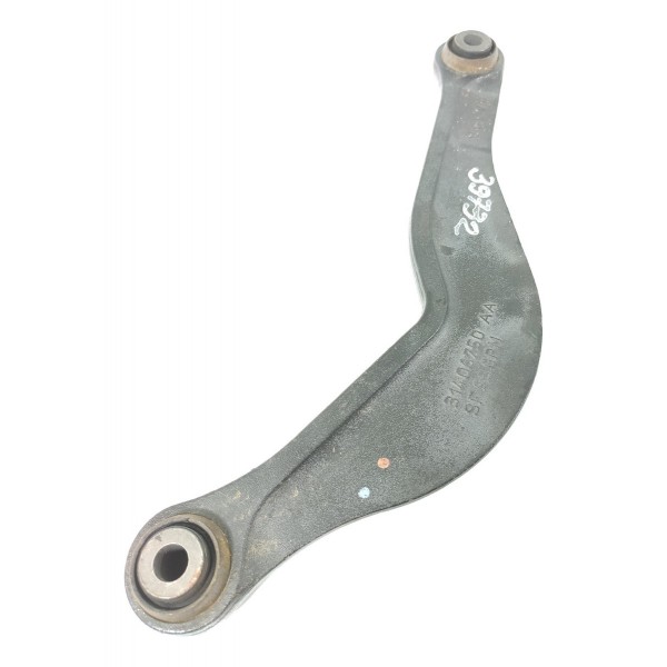 Braco Suspensao Traseira Volvo S60 V60 2011/2018 31406750aa