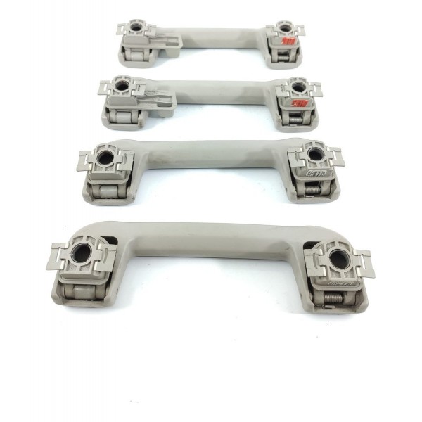Kit Alca Teto Volvo V60 S60 Xc60 2011/2018 39834461 /39762