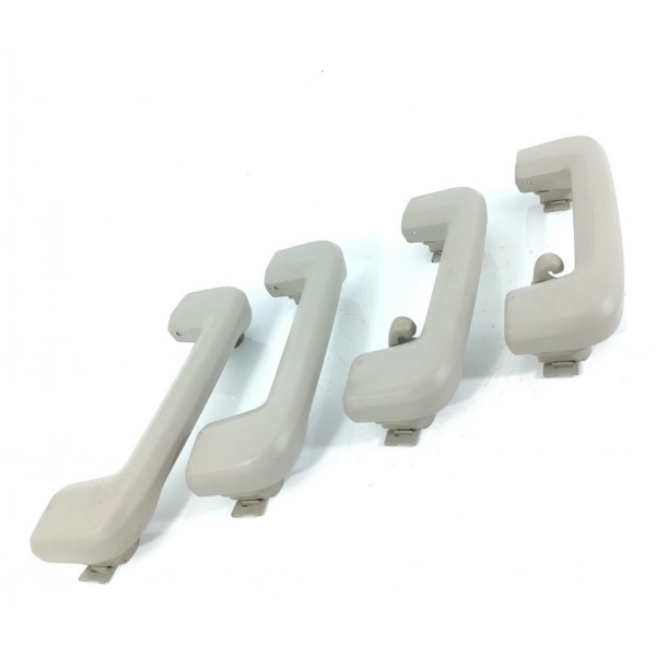 Kit Alca Teto Volvo V60 S60 Xc60 2011/2018 39834461 /39762