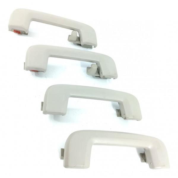 Kit Alca Teto Volvo V60 S60 Xc60 2011/2018 39834461 /39762