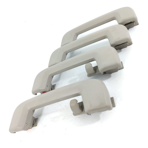 Kit Alca Teto Volvo V60 S60 Xc60 2011/2018 39834461 /39762
