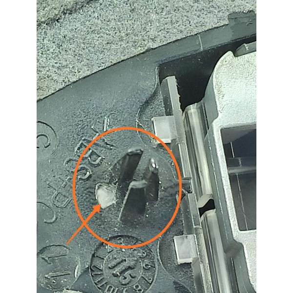 Antena Teto Volvo V60 S60 Xc60 2011/2018 31409874