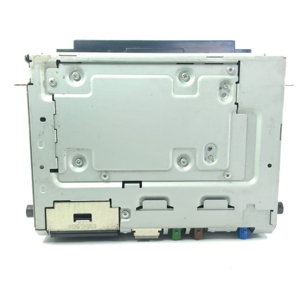 Radio Som Toca Cd Volvo V60 S60 Xc60 2011/2018 31433368
