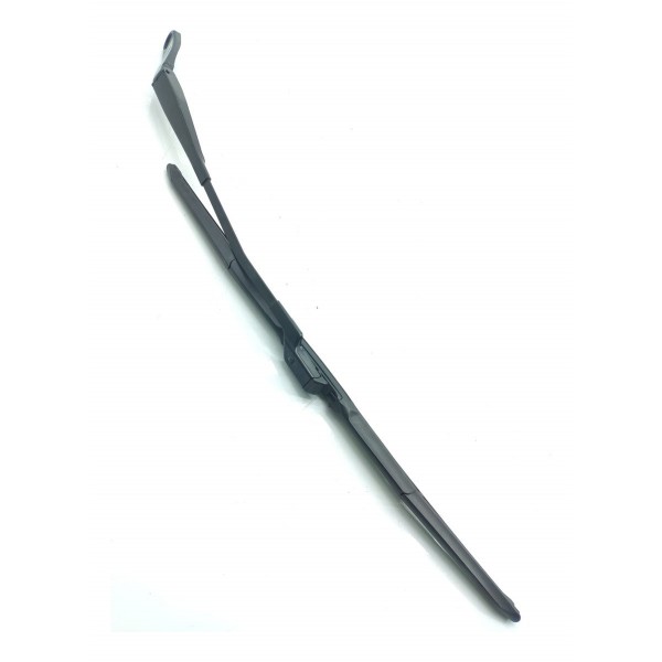 Braco Limpador Parabrisa Volvo V60 S60 Xc60 Esq 30753504
