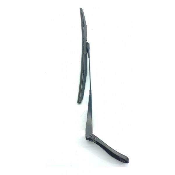 Braco Limpador Parabrisa Volvo V60 S60 Xc60 Esq 30753504