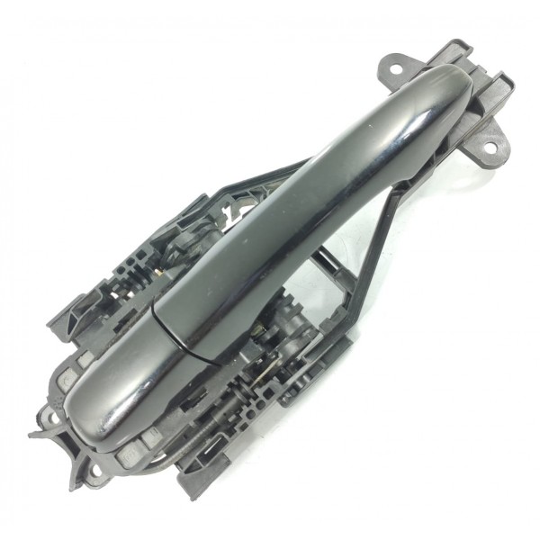 Macaneta Externa Volvo V60 S60 Dianteira Esq 11/18 31440082