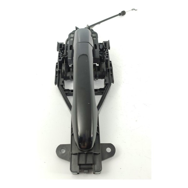 Macaneta Externa Volvo V60 S60 Dianteira Esq 11/18 31440082