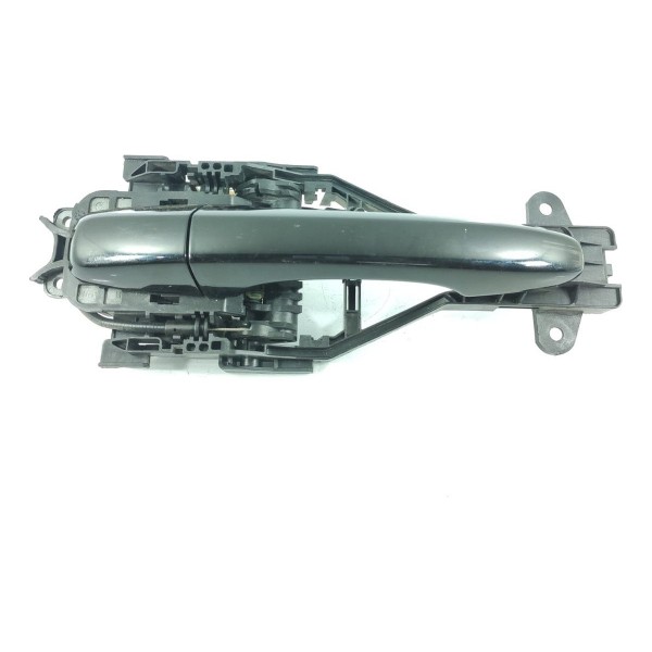 Macaneta Externa Volvo V60 S60 Dianteira Esq 11/18 31440082
