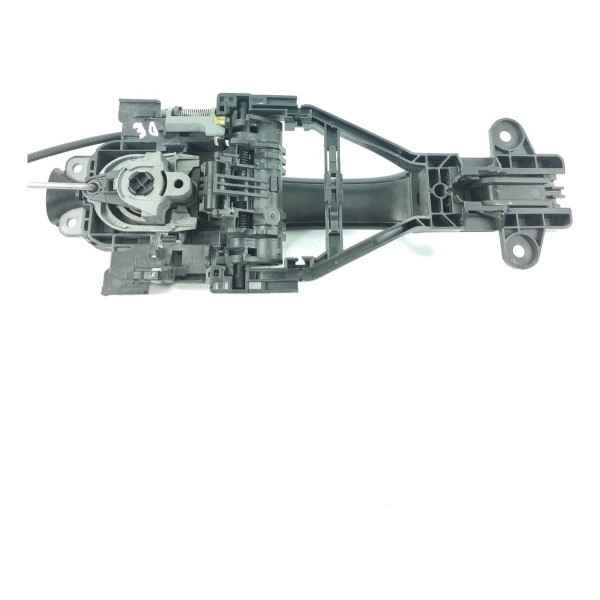 Macaneta Externa Volvo V60 S60 Dianteira Esq 11/18 31440082