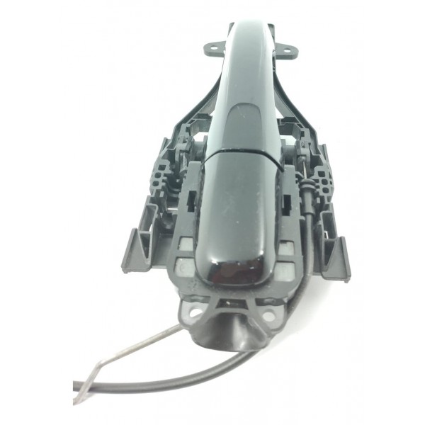 Macaneta Externa Volvo V60 S60 Dianteira Esq 11/18 31440082