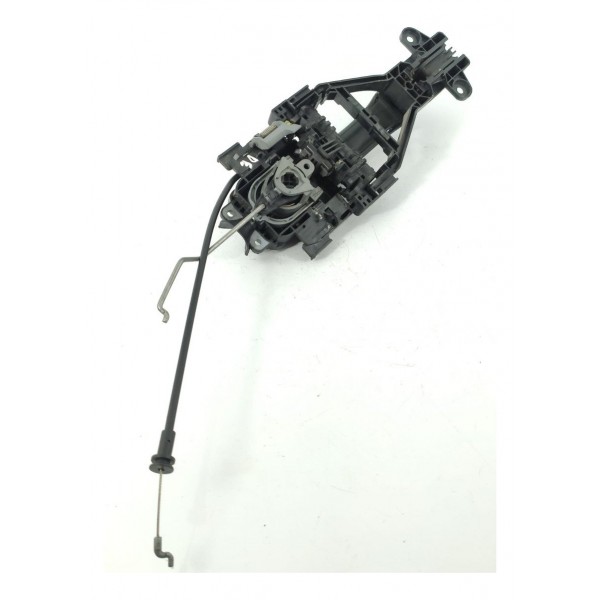 Macaneta Externa Volvo V60 S60 Dianteira Esq 11/18 31440082