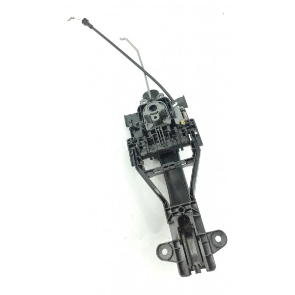 Macaneta Externa Volvo V60 S60 Dianteira Esq 11/18 31440082
