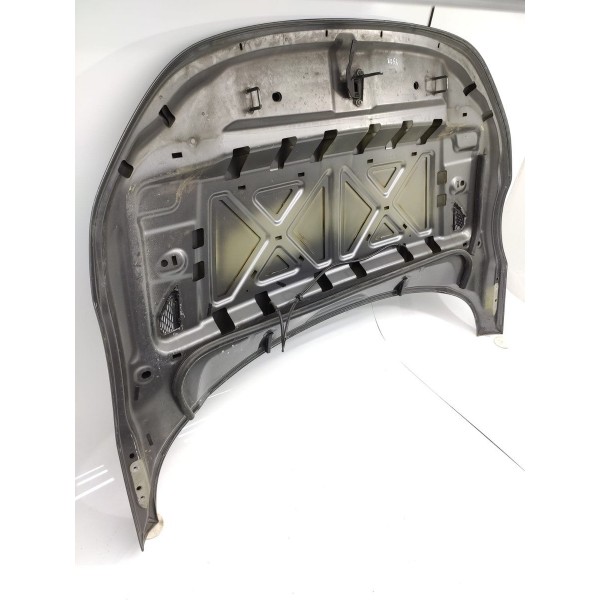 Capo Range Rover Evoque 2016 2017 2018 2019 Orig Aluminio