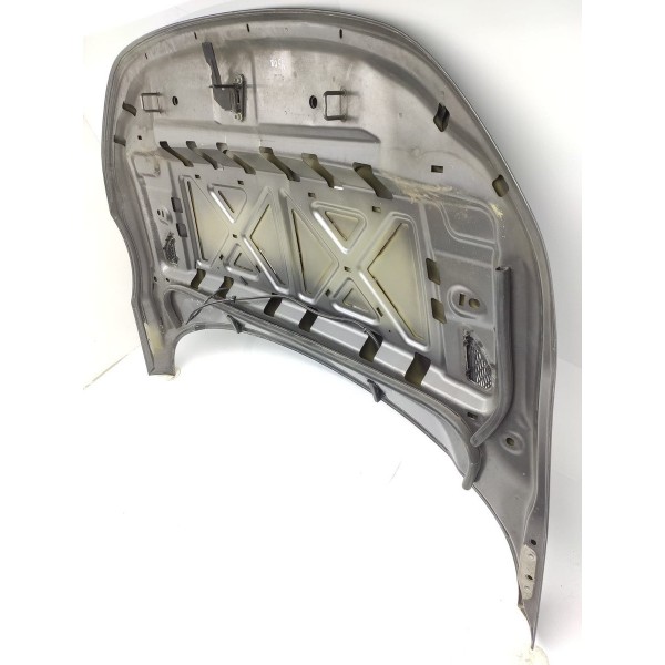 Capo Range Rover Evoque 2016 2017 2018 2019 Orig Aluminio