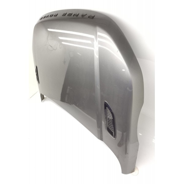 Capo Range Rover Evoque 2016 2017 2018 2019 Orig Aluminio