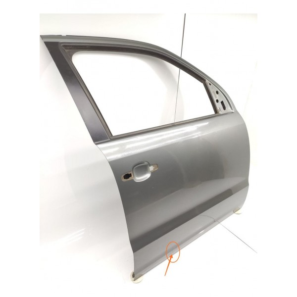 Porta Amarok V6 Dianteira Direita 2017 2018 2019 2022 Orig