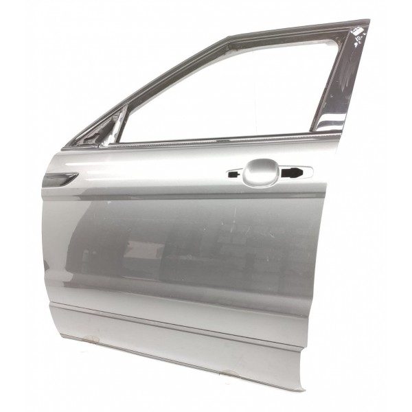 Porta Range Rover Evoque Dianteira Esquerda 2011/2018 Orig