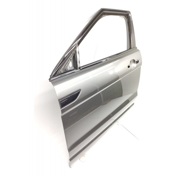 Porta Evoque Dianteira Esquerda 2017 2018 Original