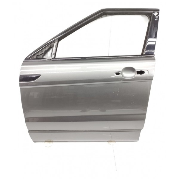 Porta Evoque Dianteira Esquerda 2017 2018 Original
