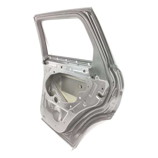 Porta Range Rover Evoque Traseira Direita 2011/2018 Orig