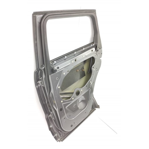 Porta Range Rover Evoque Traseira Direita 2011/2018 Orig