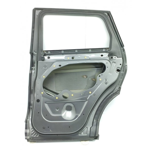 Porta Range Rover Evoque Traseira Direita 2011/2018 Orig