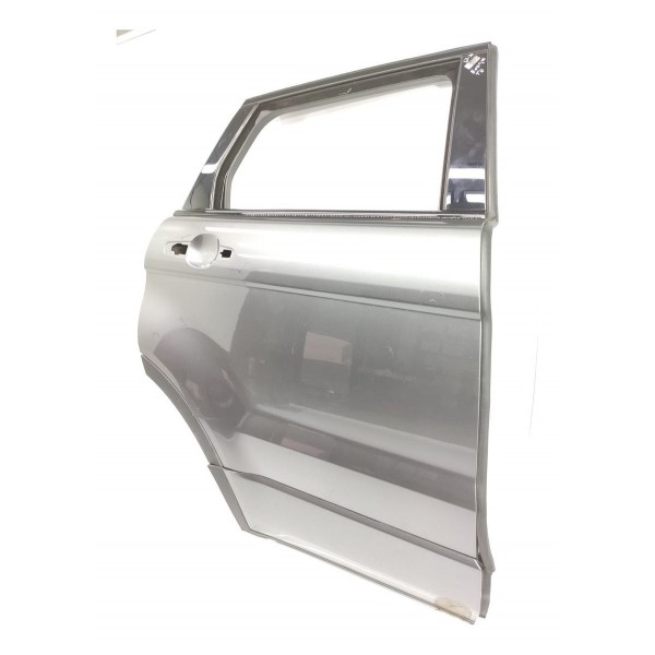 Porta Range Rover Evoque Traseira Direita 2011/2018 Orig