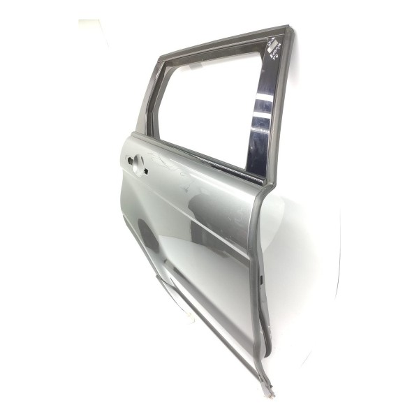 Porta Range Rover Evoque Traseira Direita 2011/2018 Orig