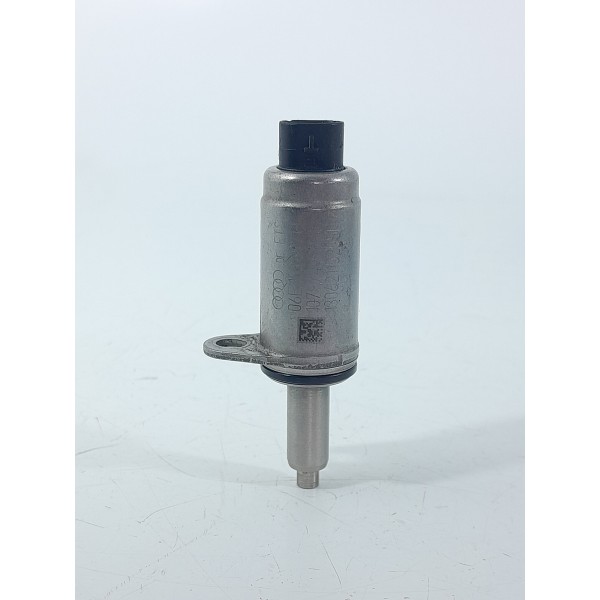 Valvula Solenoide Cabecote Audi A3 A4 Golf Gti 06e103697h