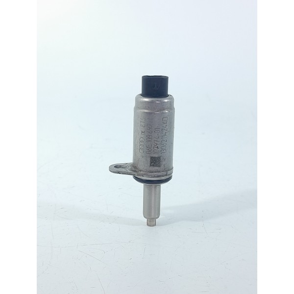 Valvula Solenoide Cabecote Audi A3 A4 Golf Gti 06e103697h