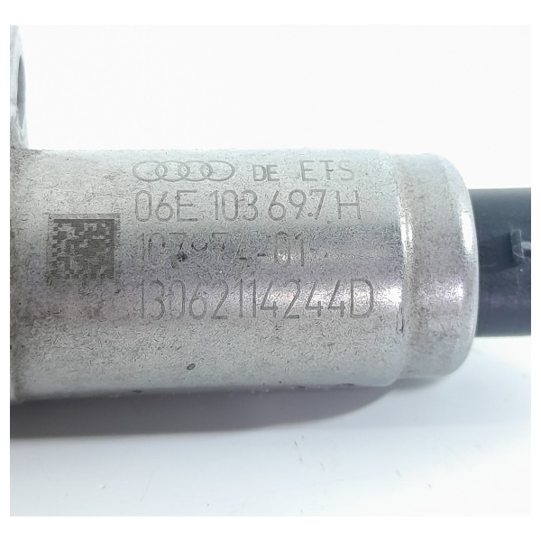 Valvula Solenoide Cabecote Audi A3 A4 Golf Gti 06e103697h