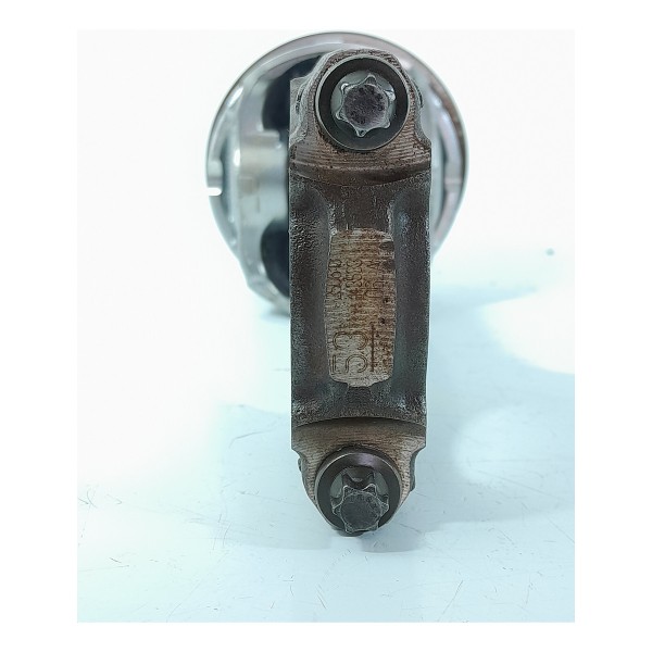 Pistao Biela Audi Q5 A4 A5 A6 2.0 Std 2008/2016 Pau20a