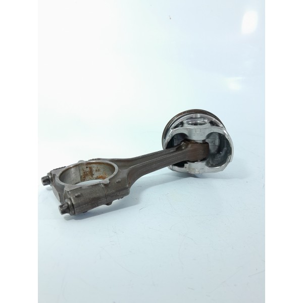 Pistao Biela Audi Q5 A4 A5 A6 2.0 Std 2008/2016 Pau20a