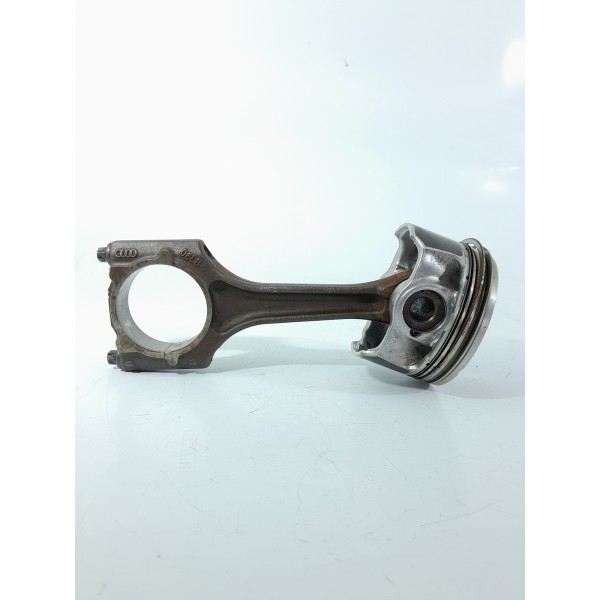 Pistao Biela Audi Q5 A4 A5 A6 2.0 Std 2008/2016 Pau20a