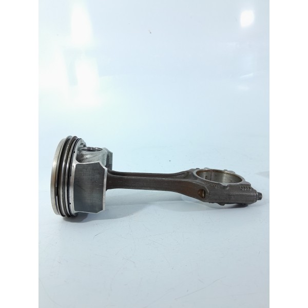 Pistao Biela Audi Q5 A4 A5 A6 2.0 Std 2008/2016 Pau20a