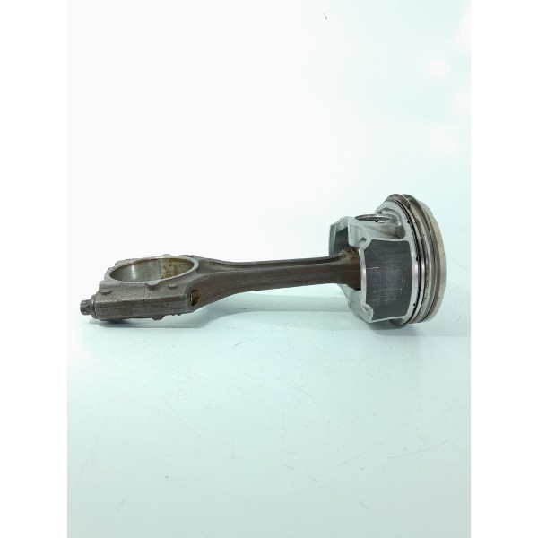 Pistao Biela Audi Q5 A4 A5 A6 2.0 Std 2008/2016 Pau20a